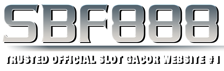 SBF888 | แหล่ง PG SLOT ที่ทำกำไรได้มากที่สุด แจ็คพอตง่าย ๆ ทุกวัน